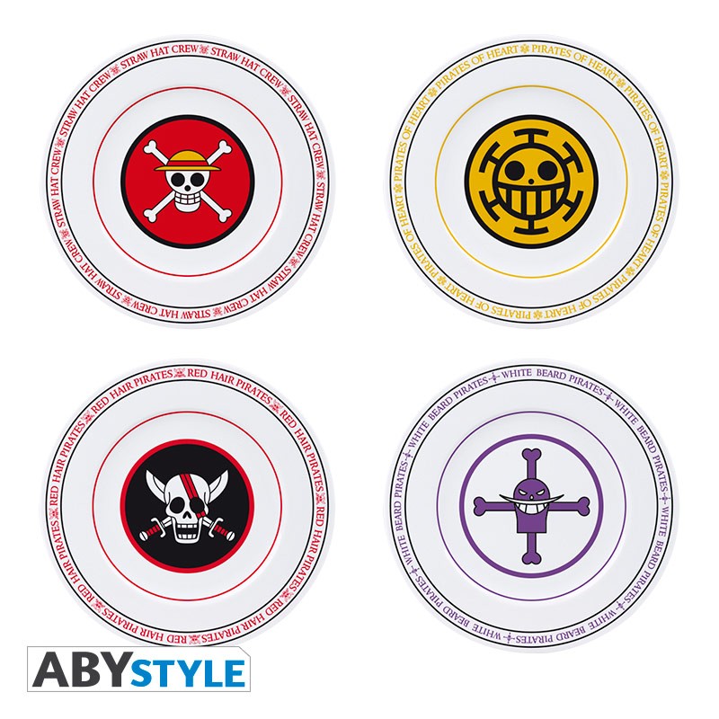 chez-rhox-geek-stop-plates-one-piece-straw-hat-crew-ceramic-set-of-4-2.jpg