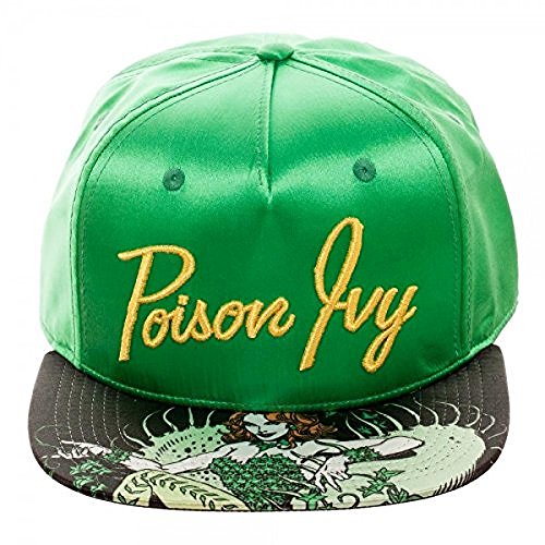 chez-rhox-geek-stop-cap-dc-comics-green-poison-ivy-snapback-2.jpg