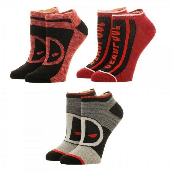 chez-rhox-le-geek-stop-socks-marvel-deapool-logo-red-and-gray-three-pairs-ankle.jpg
