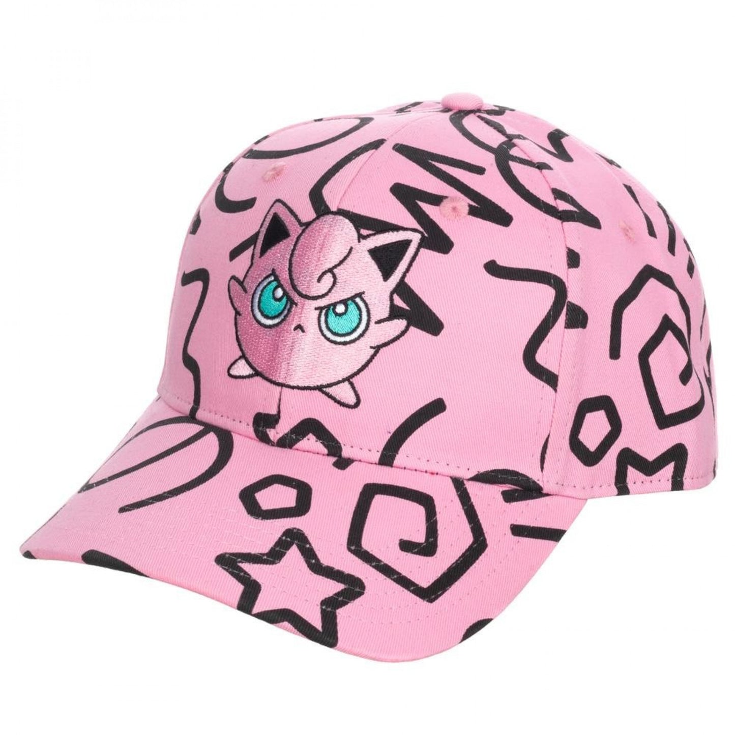 chez-rhox-geek-stop-cap-nintendo-pokemon-jigglypuff-drawings-pink-patch.jpg