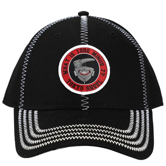 chez-rhox-geek-stop-cap-tokyo-ghoul-patch-what-is-1000-minus-7-adjustable-2.jpg