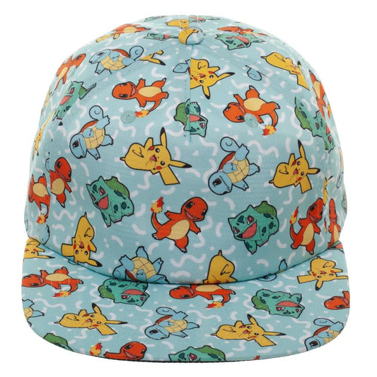 chez-rhox-geek-stop-cap-pokémon-nintendo-pikachu-charmander-squirtle-bulbasaur-gotta-catch-em-all.jpg