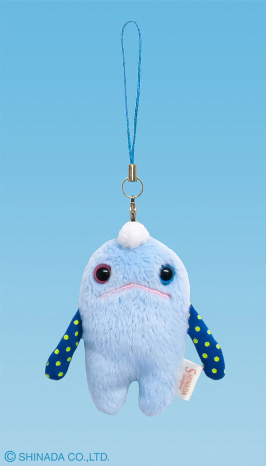 chez-rhox-geek-stop-keychain-mokeke-chimokke-pompon-plush-with-strap-2-inches.jpg