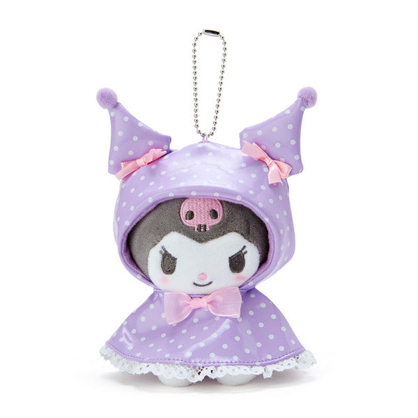 chez-rhox-geek-stop-plush-sanrio-characters-kuromi-happy-rainy-days-with-raincoat-keychain-5-inches.jpg