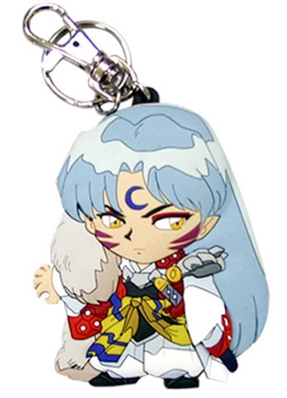 chez-rhox-geek-stop-keychain-inuyasha-sesshomaru-chibi-rubber.JPG