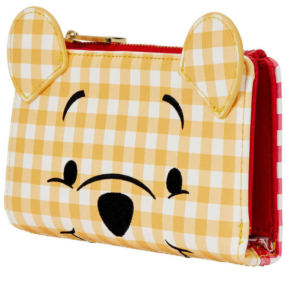 chez-rhox-geek-stop-wallet-disney-WINNIE-THE-POOH-gingham-cross-pattern-faux-leather.jpg