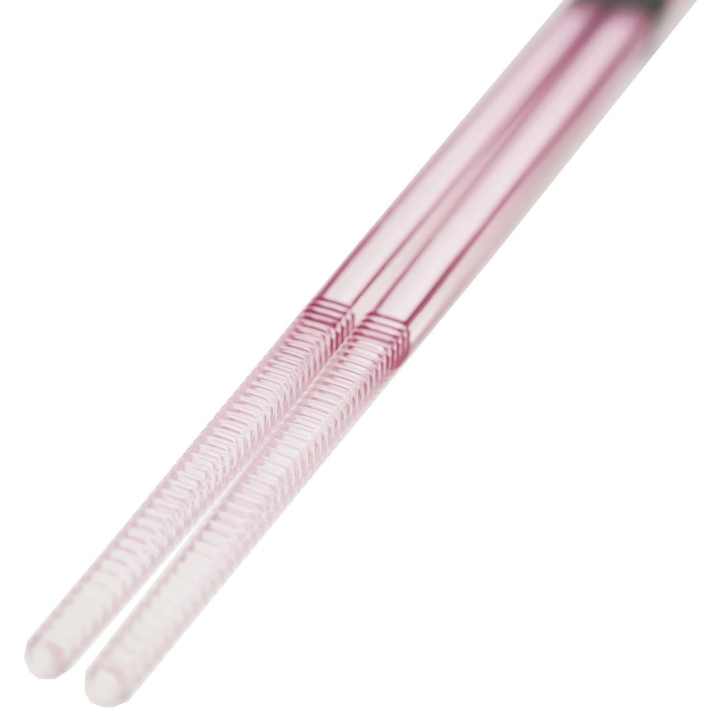 chez-rhox-geek-stop-chopsticks-one-piece-chopper-pink-clear-acrylic-23cm-2.jpeg