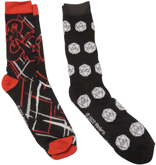 chez-rhox-geek-stop-socks-chaussettes-bas-dungeons-and-dragons-2-paires-pack-crew.jpg
