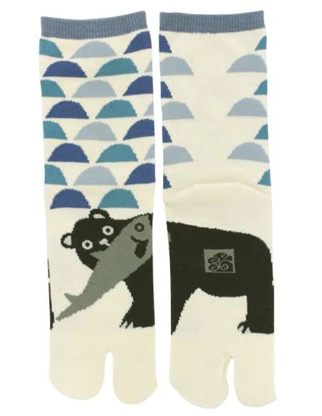 chez-rhox-geek-stop-socks-bear-with-fish-white-23-25cm.jpg