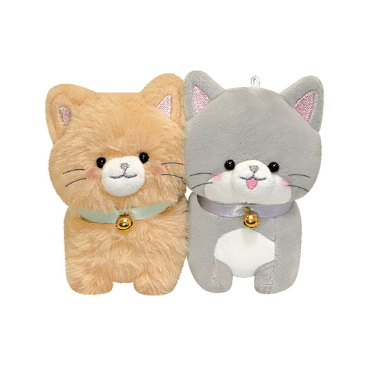 chez-rhox-geek-stop-keychain-nikonui-kitties-brown-and-grey-companions-set-of-2-keyholder.jpg