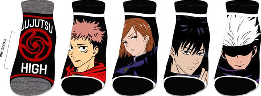 chez-rhox-geek-stop-socks-jujutsu-kaisen-sukunas-finger-jujutsu-high-itadori-nobara-megumi-gojo-anklet-5-pairs.jpg