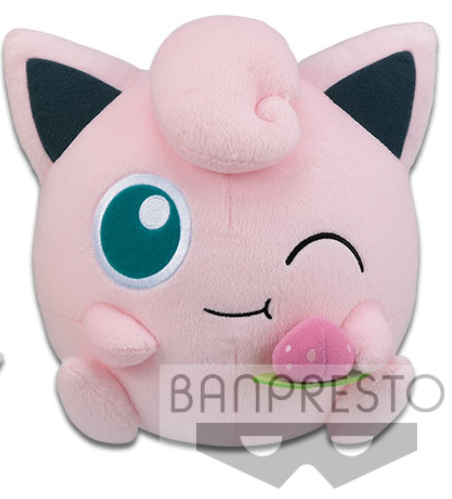 pocket monsters plush Plush - Pokémon Pocket Monsters