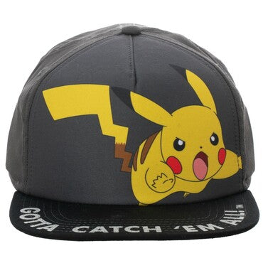 chez-rhox-geek-stop-hat-snapback-cap-pokemon-pikachu-gotta-catch-em-all-gray-snapback.jpg