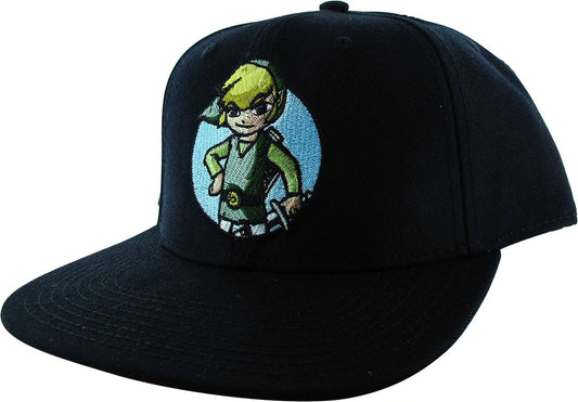 chez-rhox-geek-stop-cap-nintendo-the-legend-of-zelda-the-wind-waker-toon-link-snapback.jpg