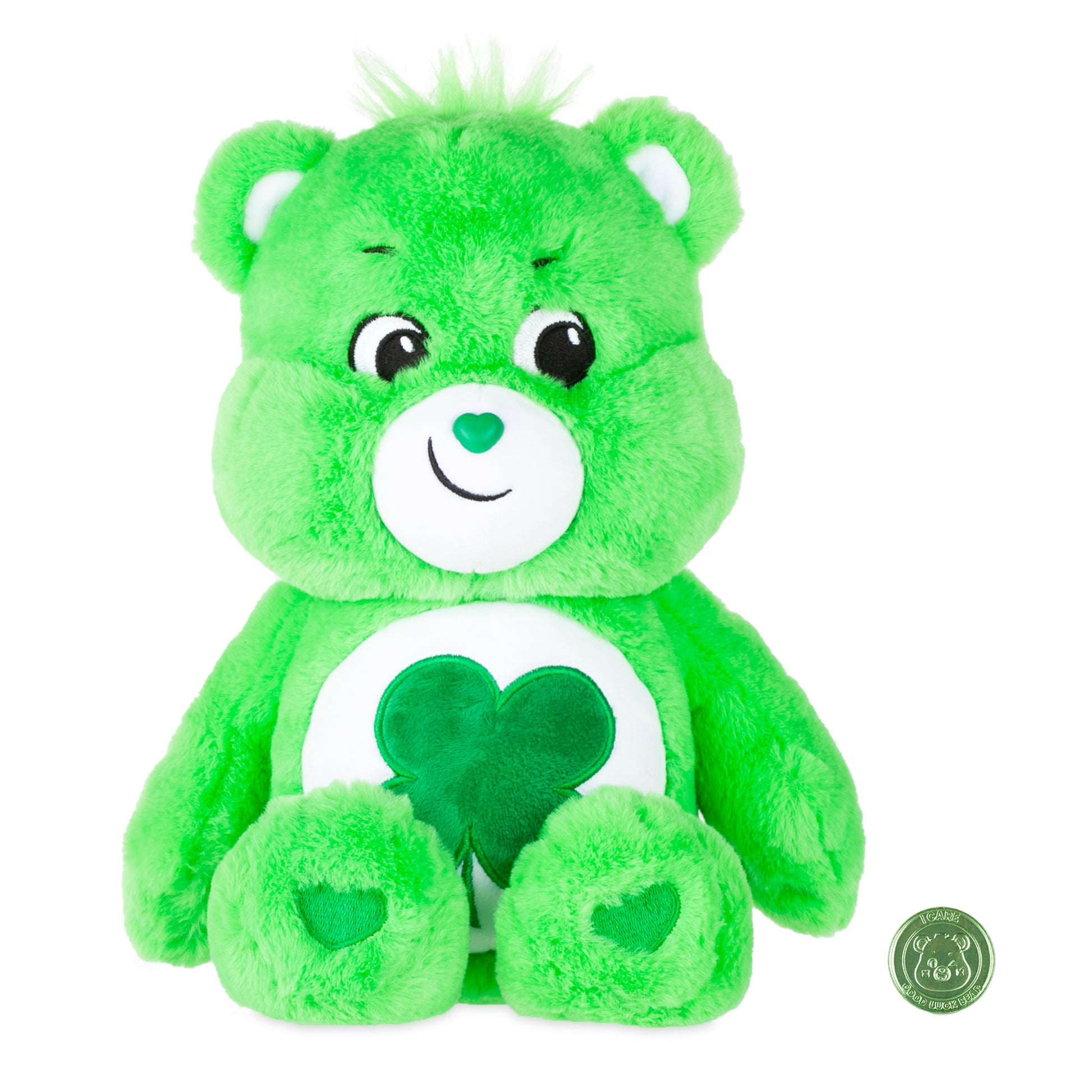 chez-rhox-geek-stop-plushie-care-bears-good-luck-bear-green-13-inch.jpeg
