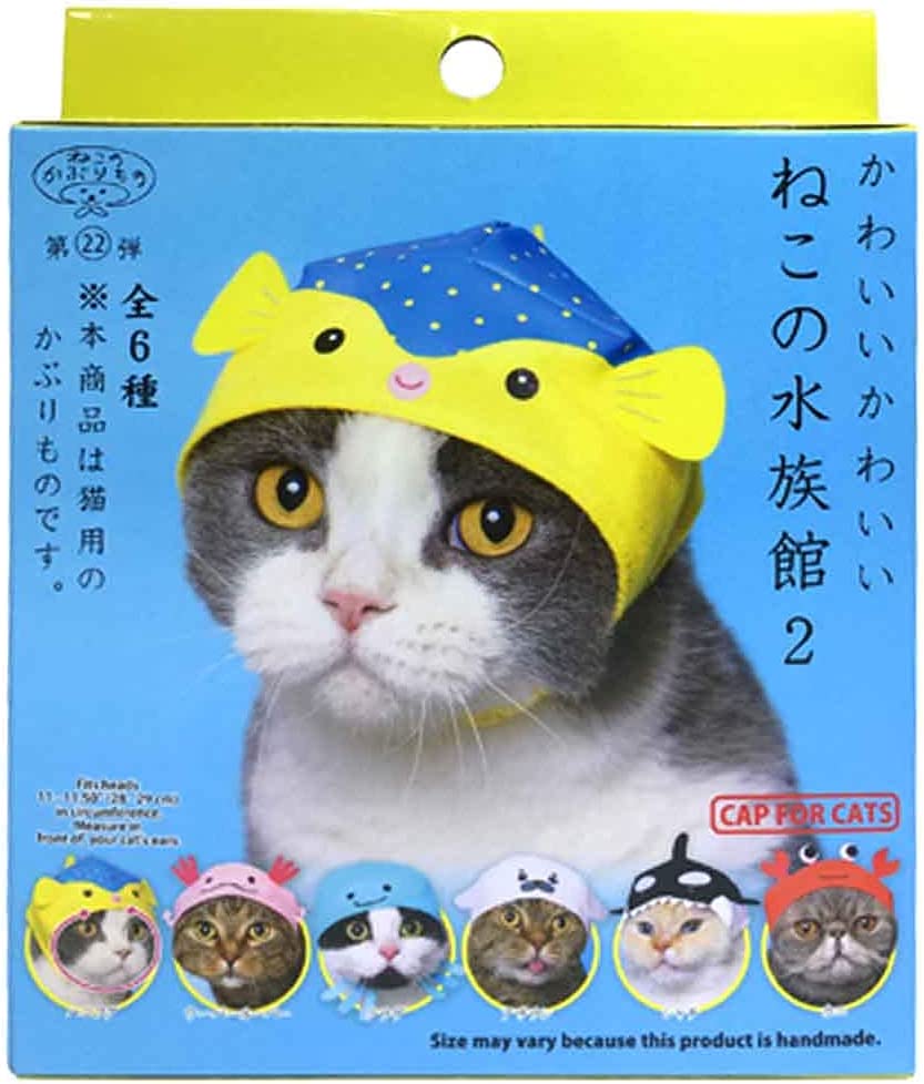 chez-rhox-geek-stop-blind-box-kitan-club-cap-for-cats-aquarium-vol2.jpg