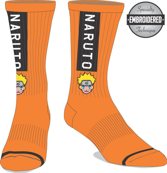 chez-rhox-geek-stop-socks-shonen-jump-naruto-shippuden-collection-embroidered-naruto-orange-black.jpg