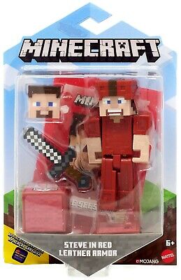 chez-rhox-geek-stop-figurine-minecraft-steve-with-leather-armor-with-comic-maker.jpg