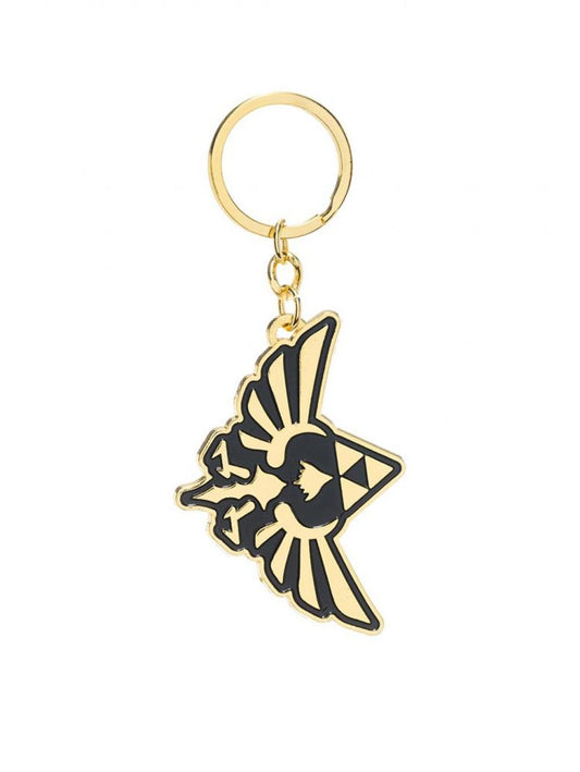 chez-rhox-geek-stop-enamel-keychain-the-legend-of-zelda-skyward-sword-hyrule-gold-black.jpg