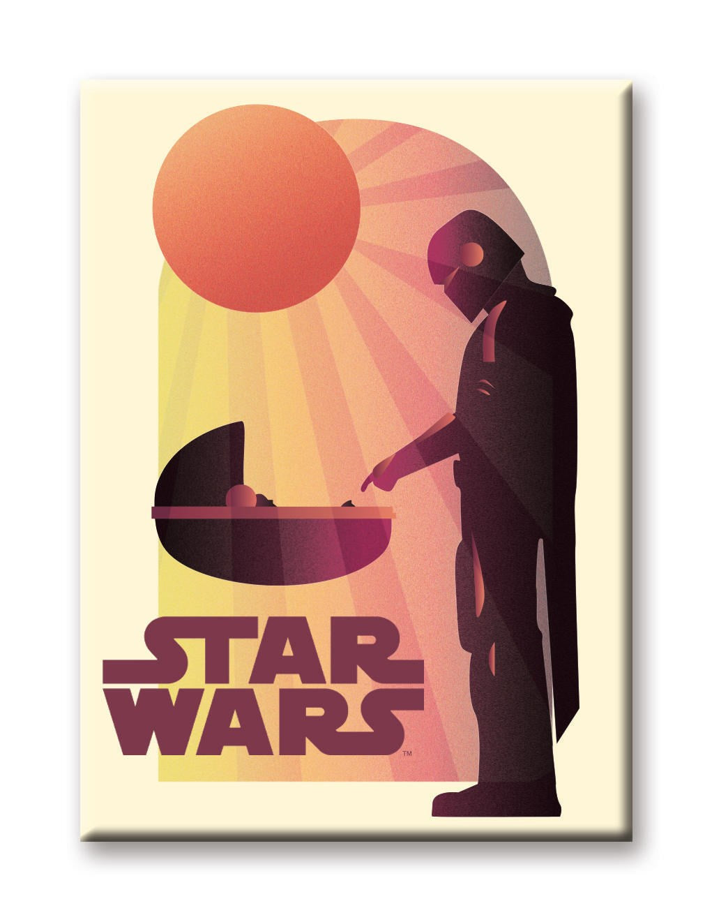 chez-rhox-geek-stop-magnet-the-mandalorian-mando-and-the-child-grogu-baby-yoda-sunset-orange.jpg