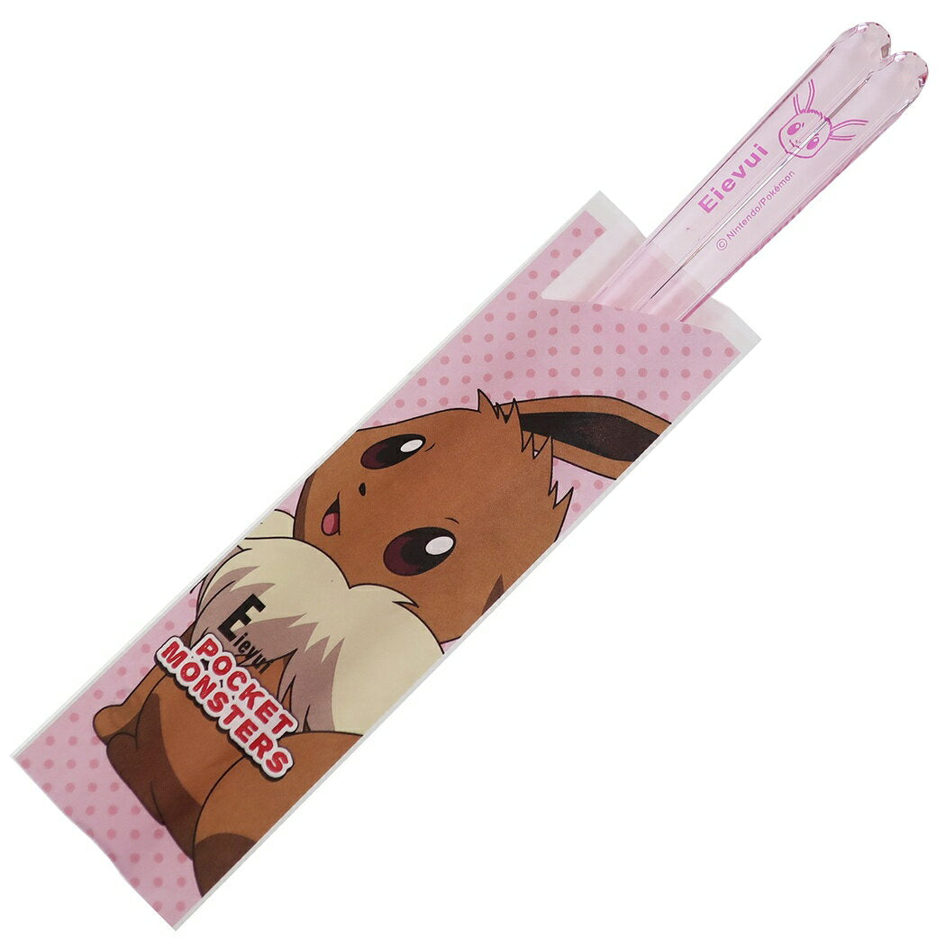 chez-rhox-geek-stop-chopsticks-pokémon-pocket-monsters-eevee-eievui-pink-clear-18cm-3.jpeg