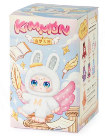 Boîte Mystère - Kimmon - Mimon Dream Maker