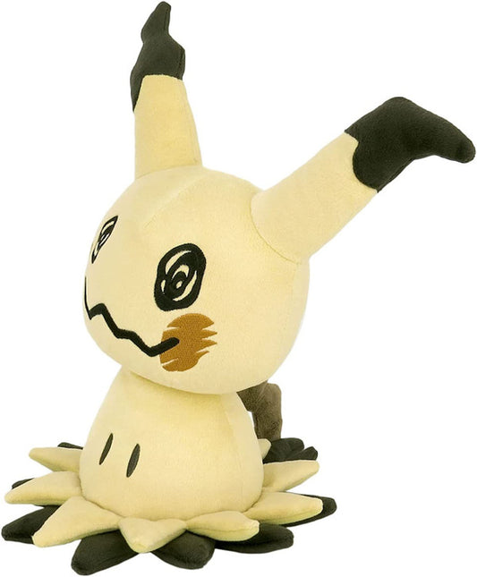 Peluche - Nintendo Pokémon - Mimikyu Allstar Collection 14"