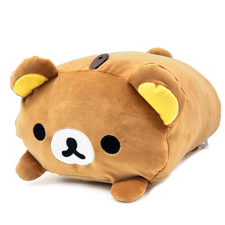 Peluche - Rilakkuma - Rilakkuma Mochi-Mochi