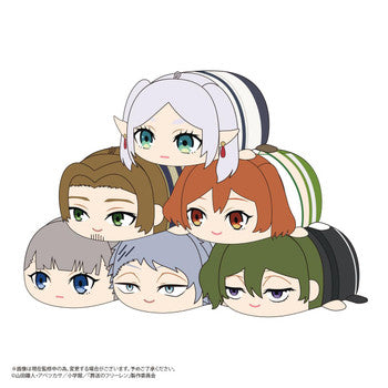 Boîte Mystère - Frieren: Beyond Journey's End - Potekoro Plush Mascot