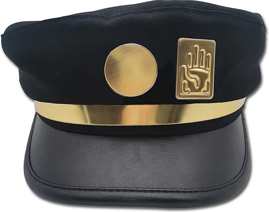 Casquette - JoJo's Bizarre Adventure - Casquette de Kujo Jotaro