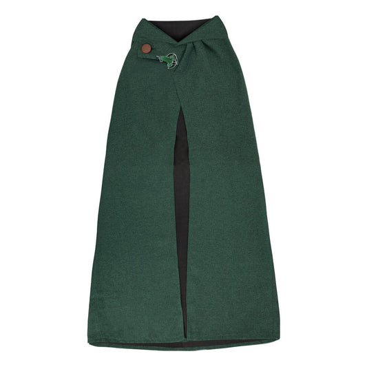 Cosplay - Lord of the Rings - Cape de Hobbit Cinéreplica