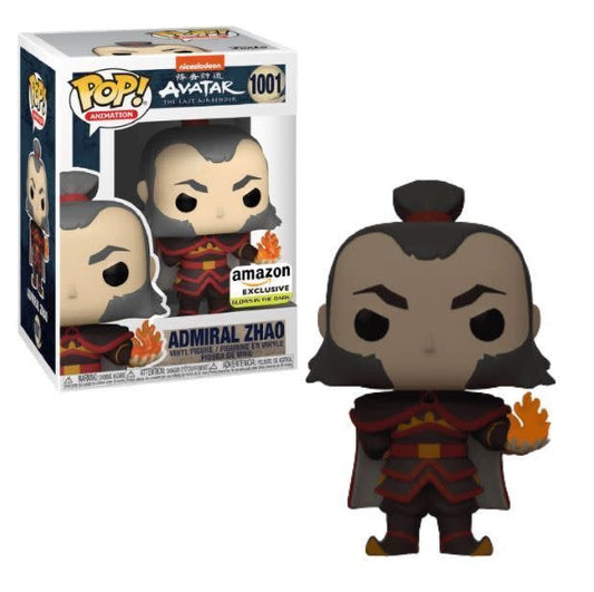 chez-rhox-geek-stop-figurine-funko-pop-animation-avatar-the-last-airbender-admiral-zhao-1001-glow-in-the-dark-amazon-exclusive