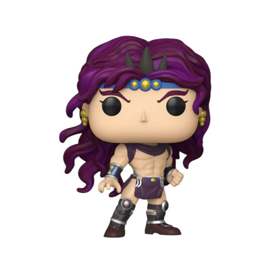 Funko Pop! Animation - Jojo's Bizarre Adventure - Kars 2267