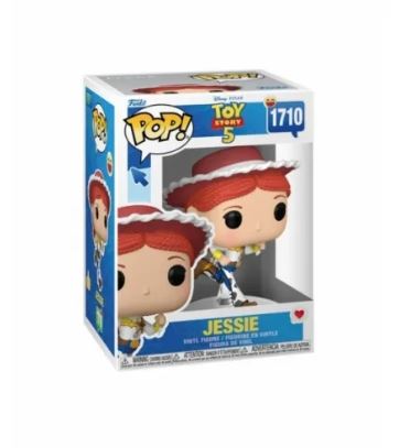 Funko Pop! - Disney Toy Story 5 - Jessie 1710