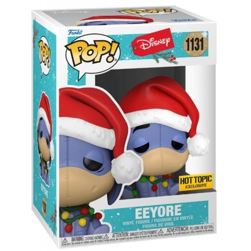chez-rhox-geek-stop-figurine-funko-pop-disney-winnie-the-pooh-eeyore-with-holiday-lights-1131-hot-topic-exclusive
