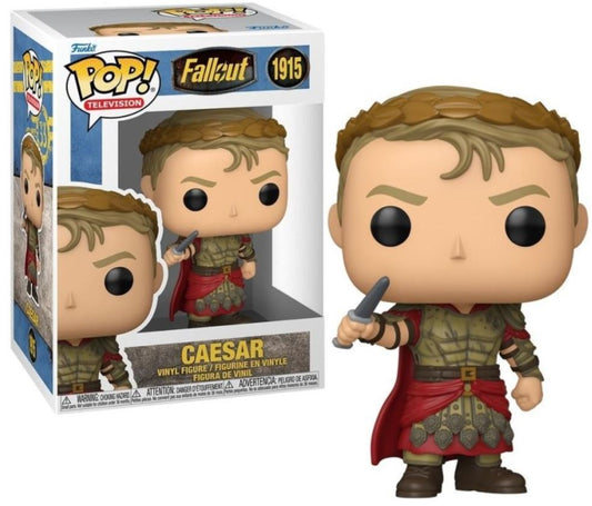 Funko Pop! Television - Fallout - Caesar 1915