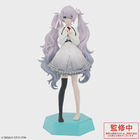 Figurine - Hatsune Miku 初音ミク- Project SEKAI Colorful Stage Empty Sekai 6"