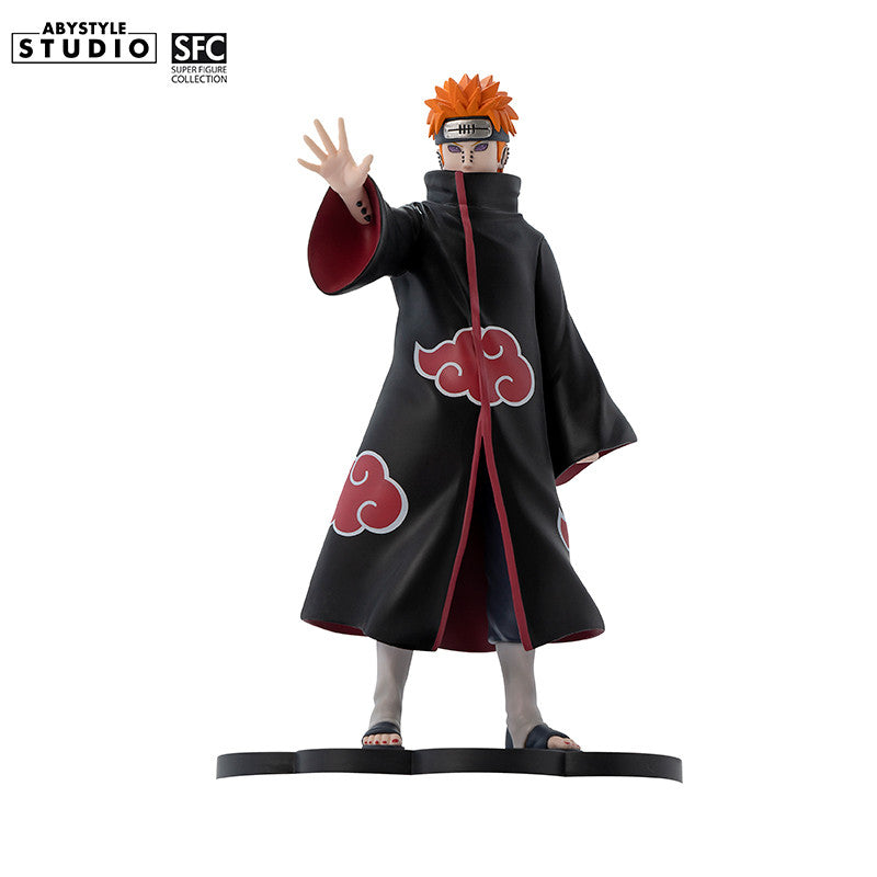 Figurine - Naruto Shippuden - Pain Super Figure Collection 1:10 7"
