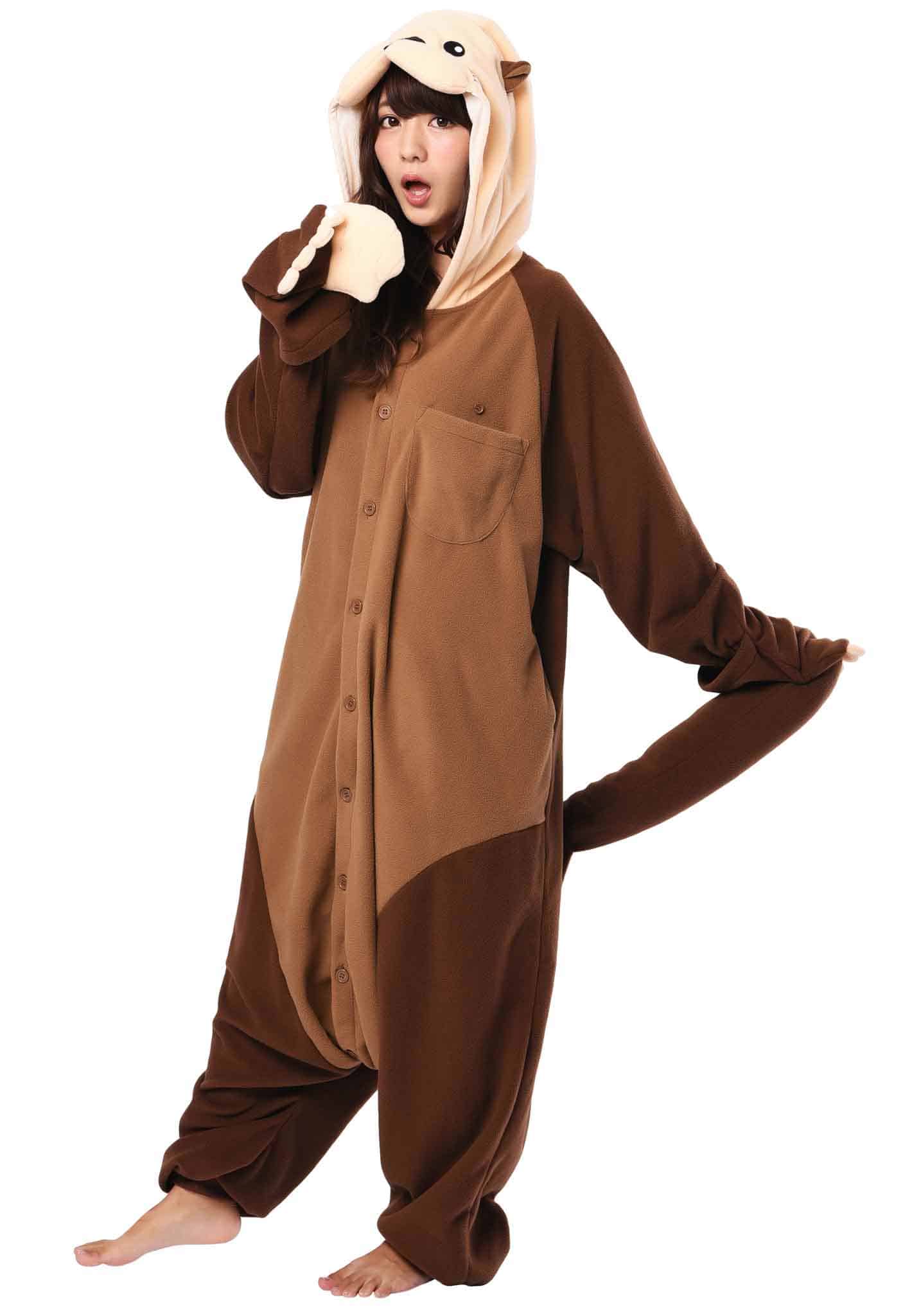Kigurumi - Animals - Otter