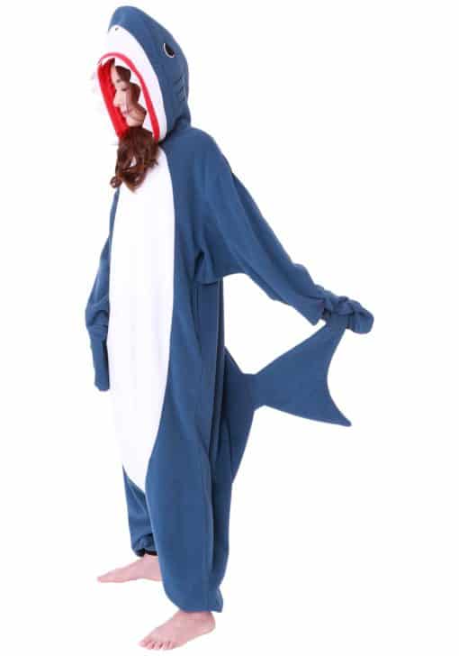 Kigurumi - Animaux - Requin