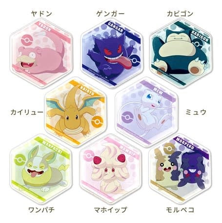chez-rhox-geek-stop-magnet-fridge-pokemon-pocket-monster-japan-wave-3
