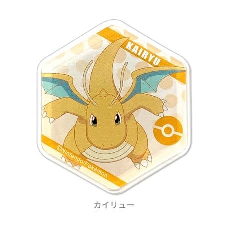 chez-rhox-geek-stop-magnet-fridge-pokemon-pocket-monster-japan-dragonite-kairyu