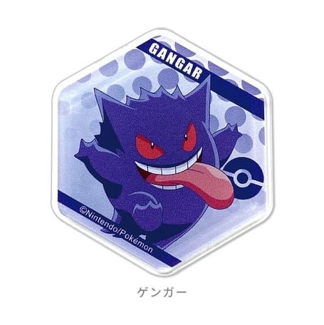 chez-rhox-geek-stop-magnet-fridge-pokemon-pocket-monster-japan-gengar-gangar