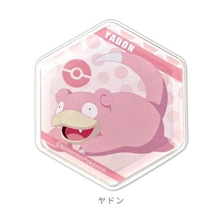 chez-rhox-geek-stop-magnet-fridge-pokemon-pocket-monster-japan-slowpoke-yadon