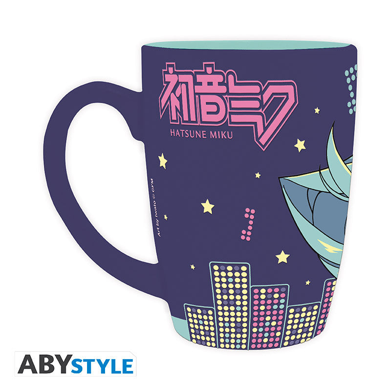 Tasse - Hatsune Miku - Pop Star 14oz