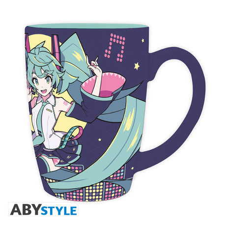 Tasse - Hatsune Miku - Pop Star 14oz