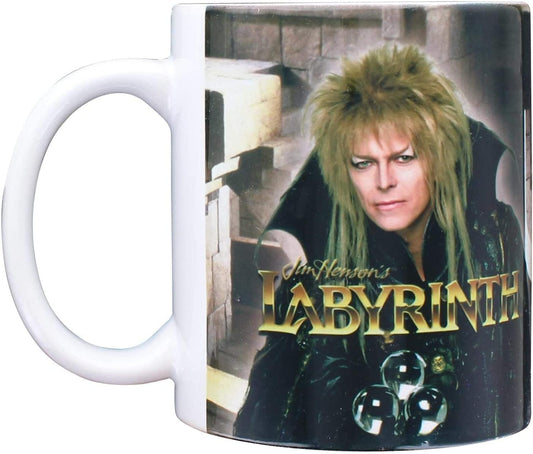 Tasse - Labyrinth - Jareth 11oz