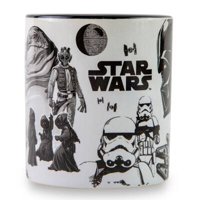 Tasse - Star Wars - Trilogie Original 20oz