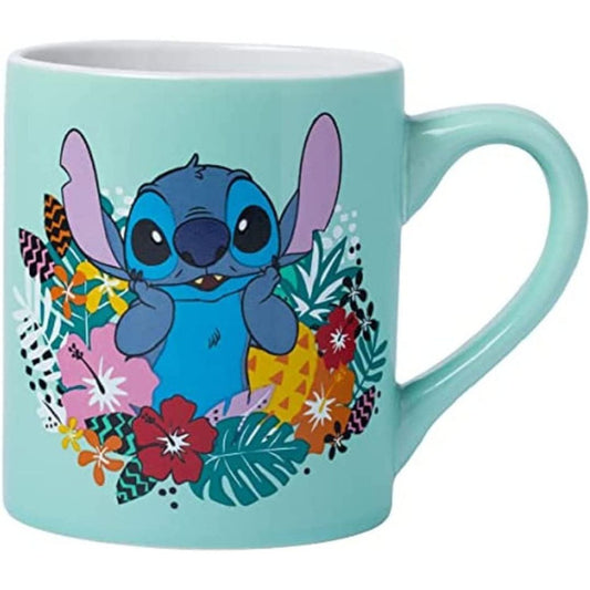 Tasse - Disney Stitch - "Weird but Cute" 20oz