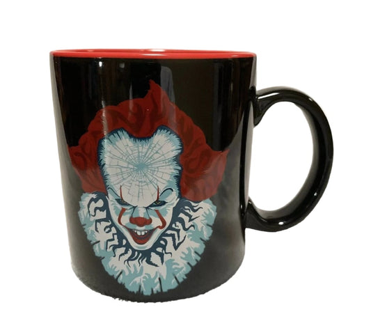 Tasse - IT Chapter 2 - "Time to Float" 20oz